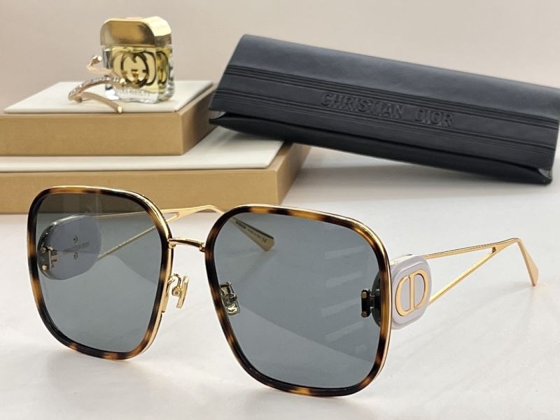 Dior Sunglasses